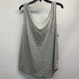 Melrose and market Twisted Tank Top